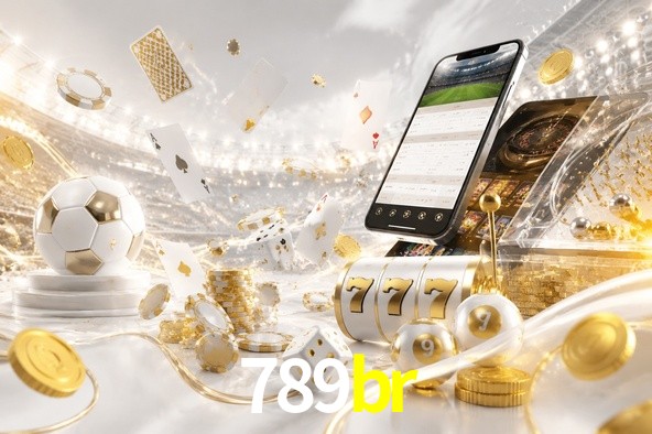 Experiência VIP 789br