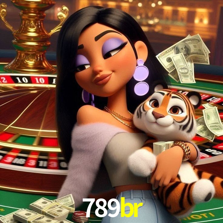 Welcome Bonus 789br
