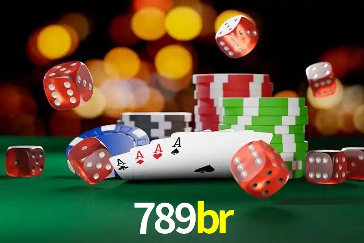 Estatísticas 789br
