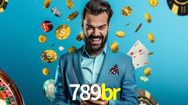 Slot Games 789br