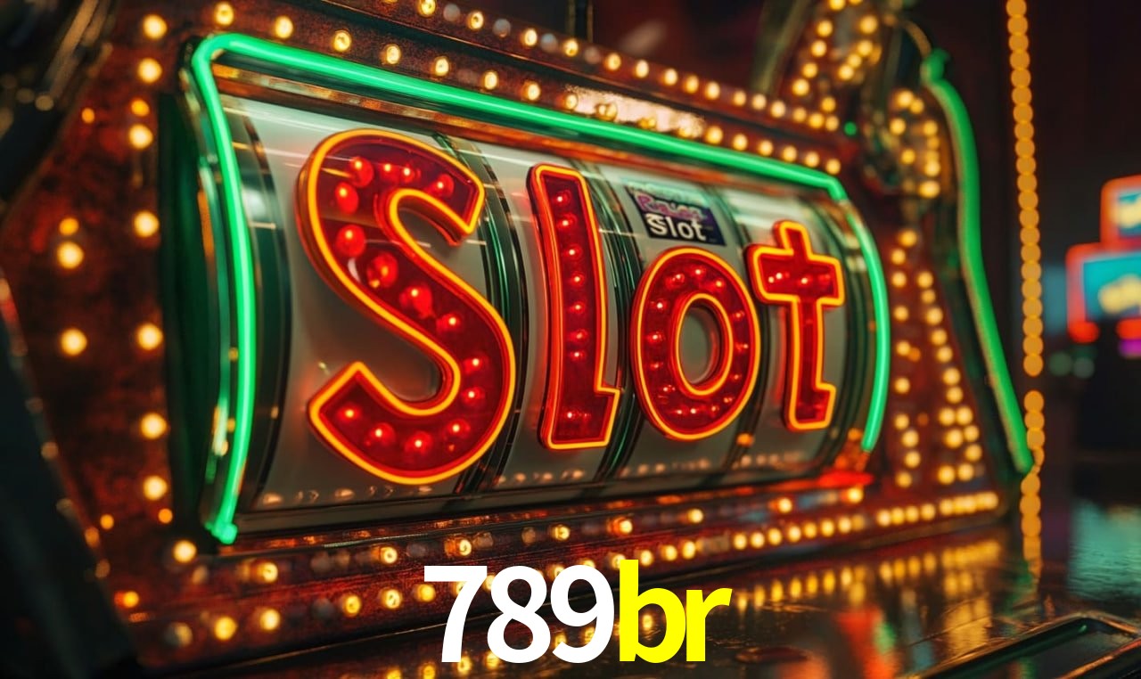 Casino Ao Vivo 789br