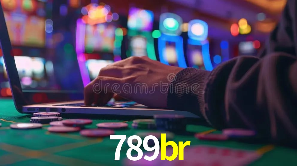 cassino 789br