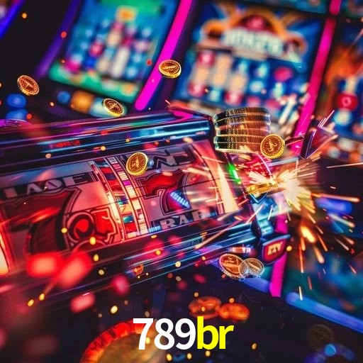 Interface do App 789br
