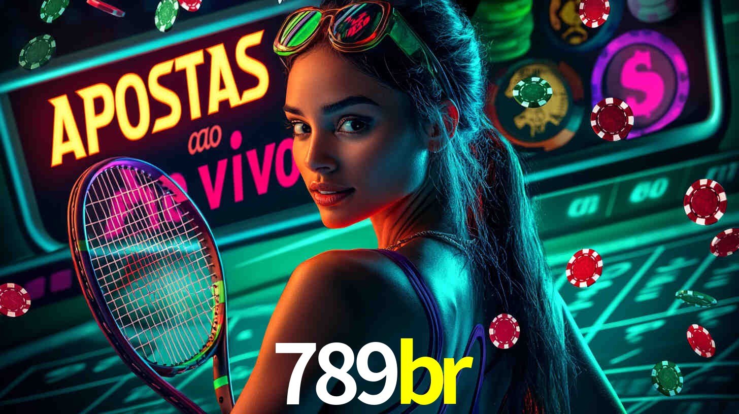 Apostas Esportivas na 789br: Um Guia Completo