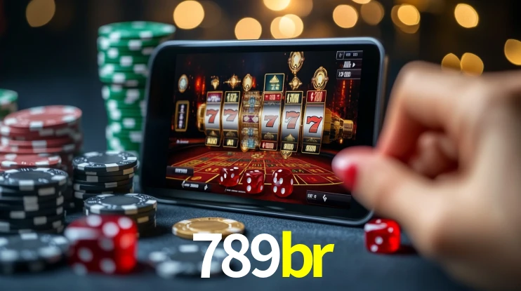 Welcome Bonus 789br