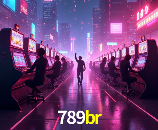 Interface Premium 789br