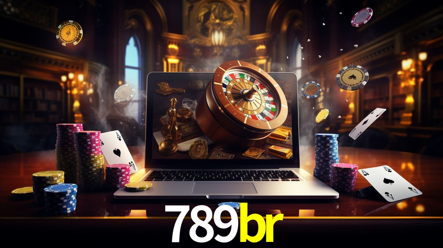 Roulette Table 789br
