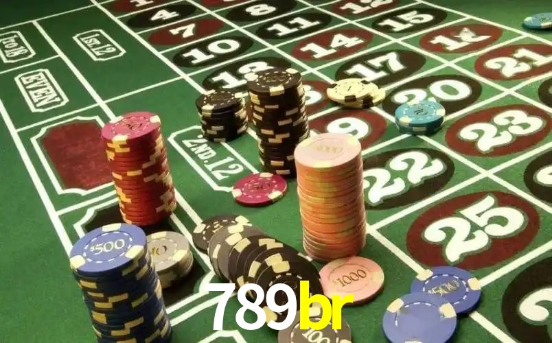Apostas de Tênis 789br