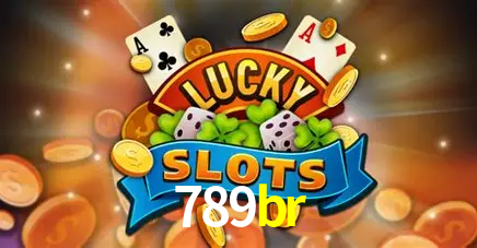 Descubra o Mundo do Cassino Online com 789br