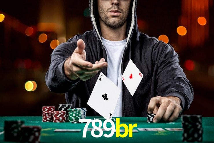 Bônus Generosos e Exclusivos no 789br para Você!