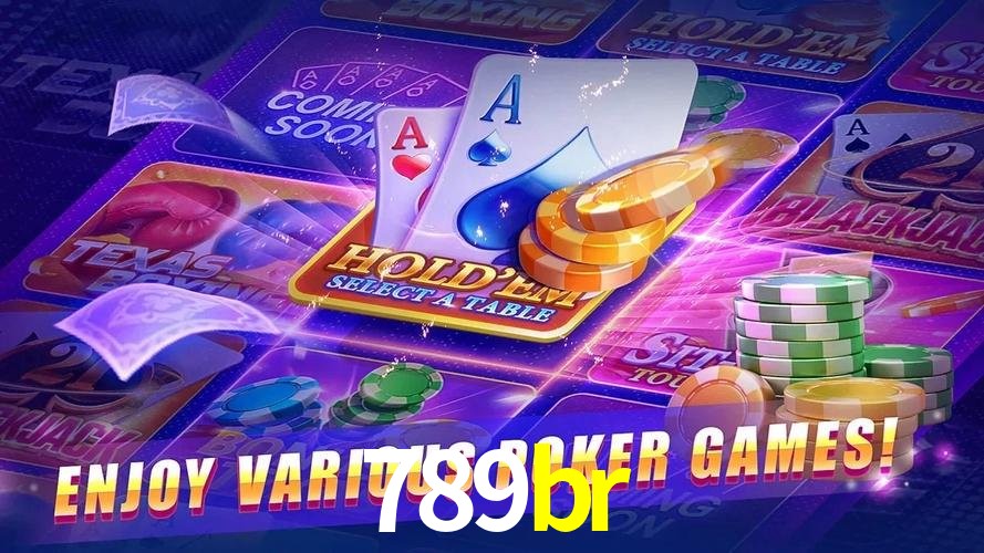 Descubra o Programa VIP da 789br: Vantagens Exclusivas para Jogadores