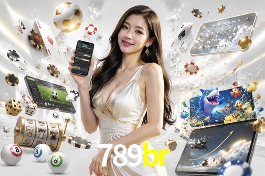 Live Casino 789br