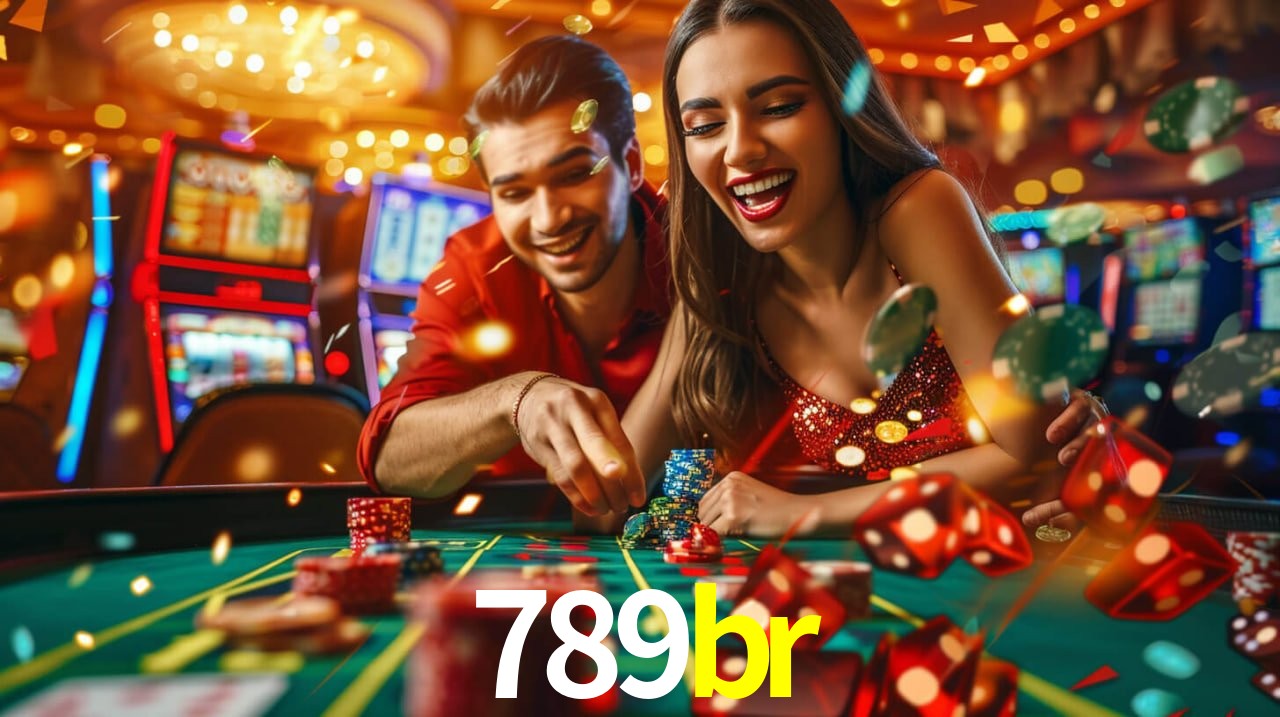 Recursos de Bônus 789br