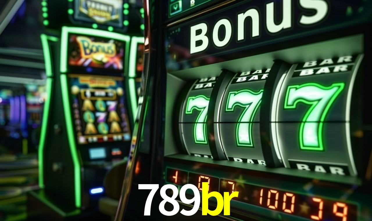 Game Providers 789br