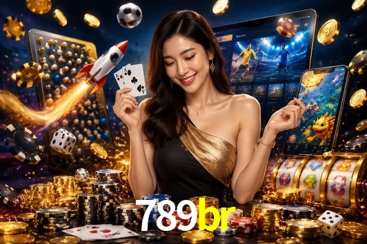 Secure Login 789br