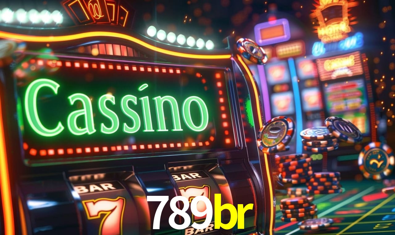 Estatísticas do Jogo 789br