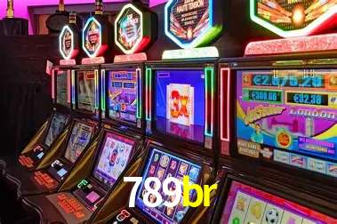 Explorando a Categoria de Eventos em Apostas na 789br