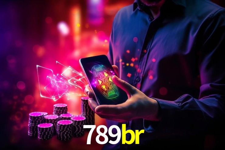 PIX Instantâneo 789br