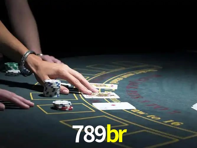 Benefícios da Conta 789br