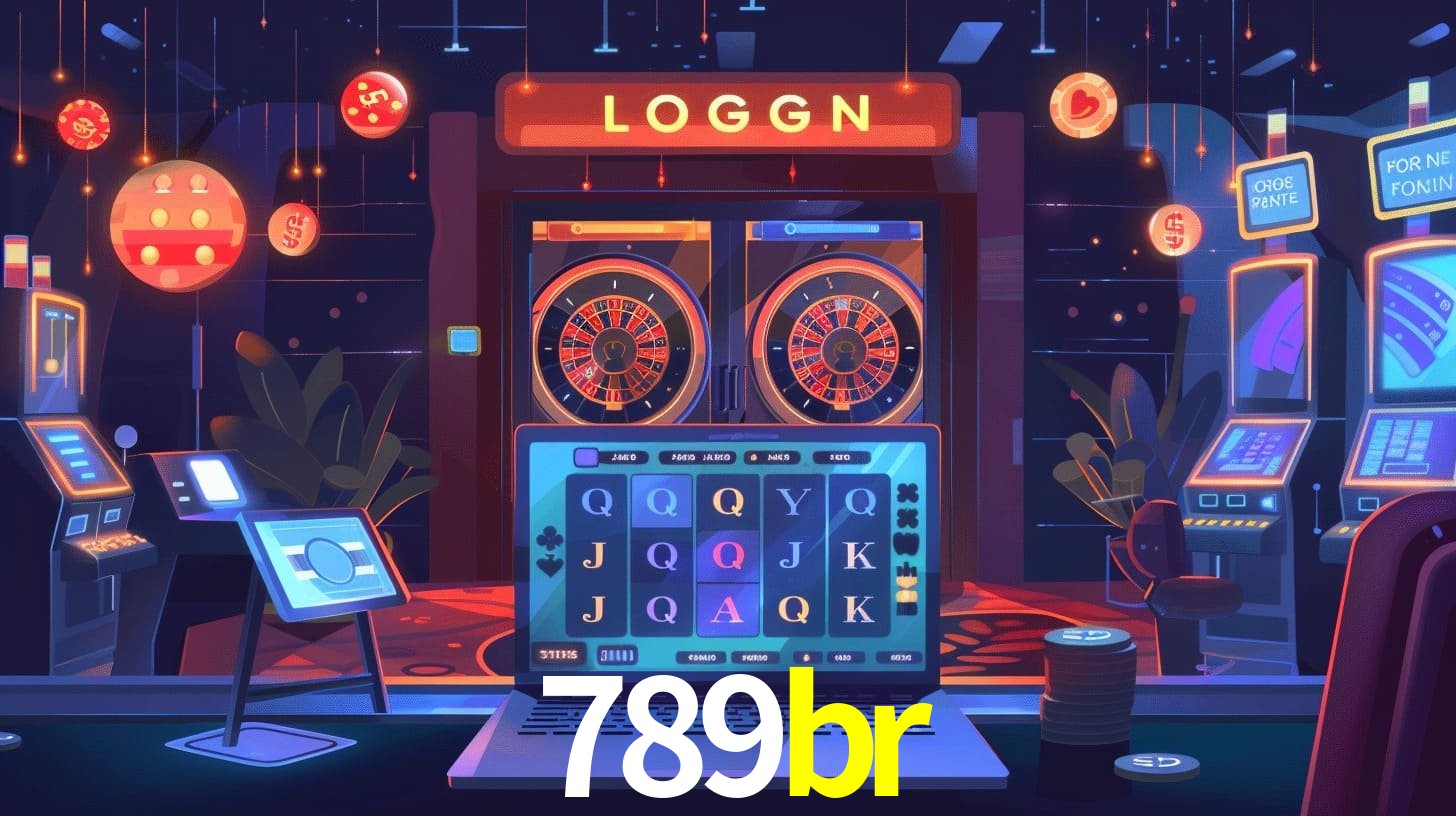 Login Seguro 789br