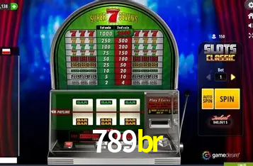 Descubra a Essência do 789br: Nossa História e Compromissos