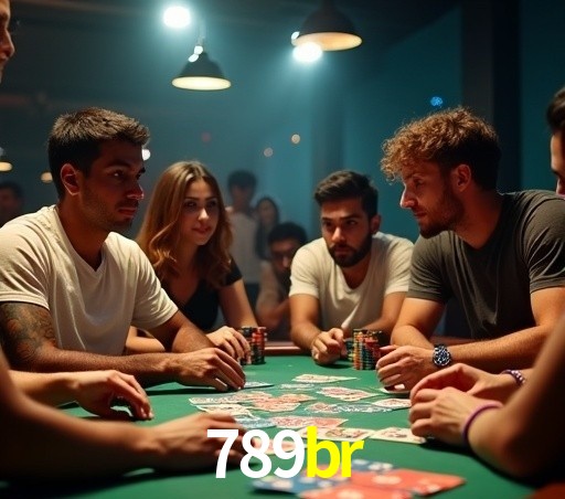 Sistemas de Segurança 789br