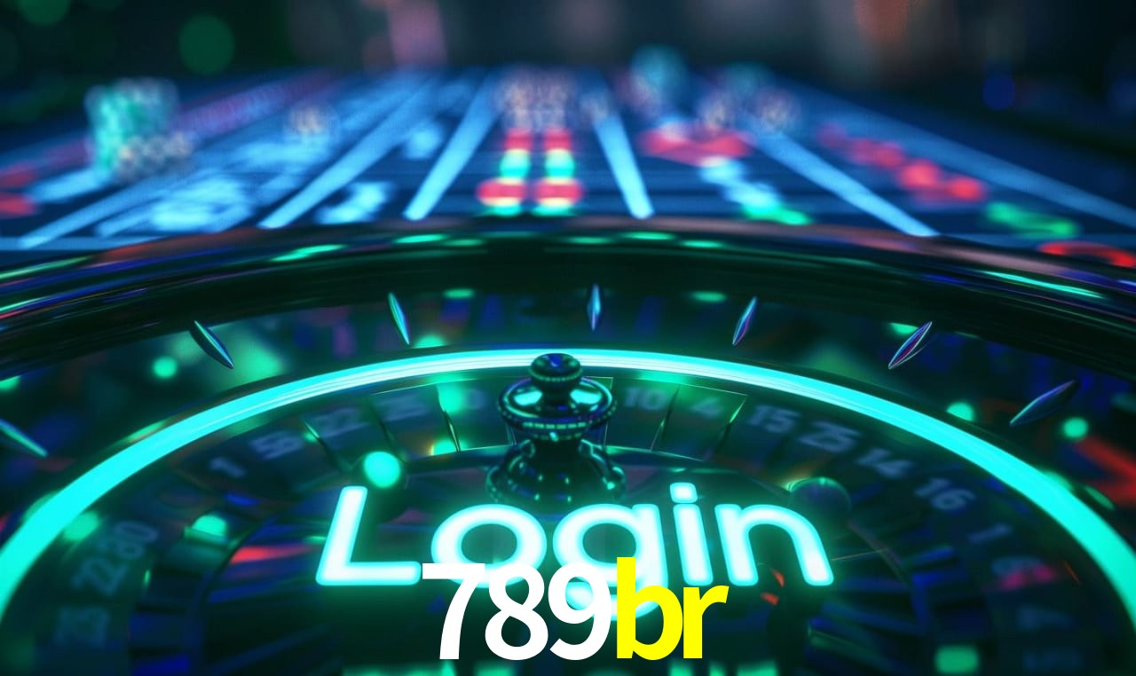 Casino Ao Vivo 789br
