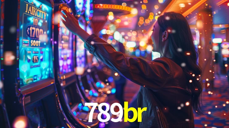 Experimente o Login Seguro Premium no 789br