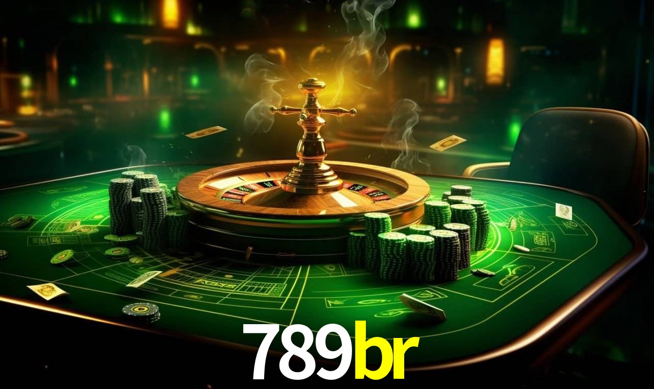 A Experiência Imersiva dos Cassinos Ao Vivo no 789br