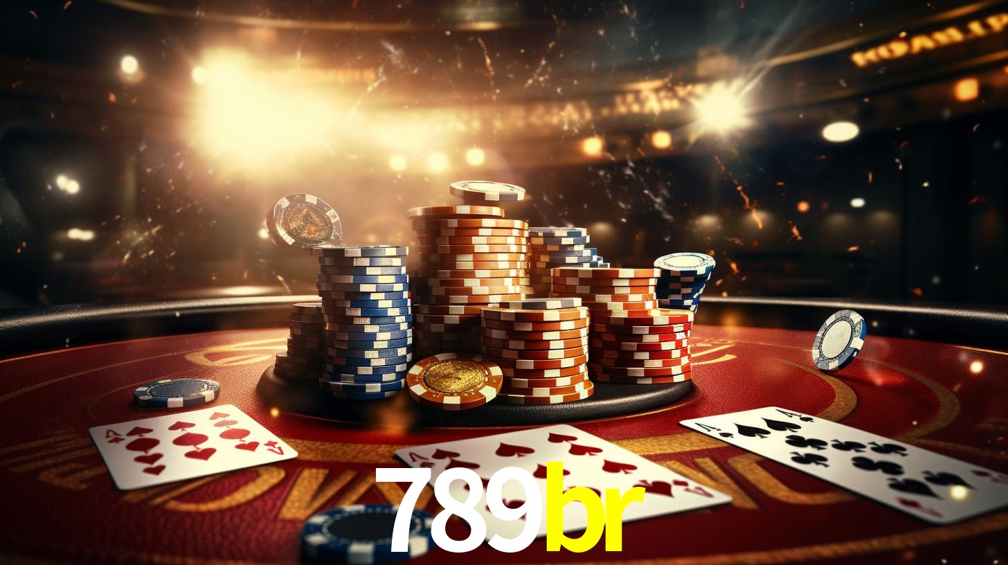 VIP Casino 789br