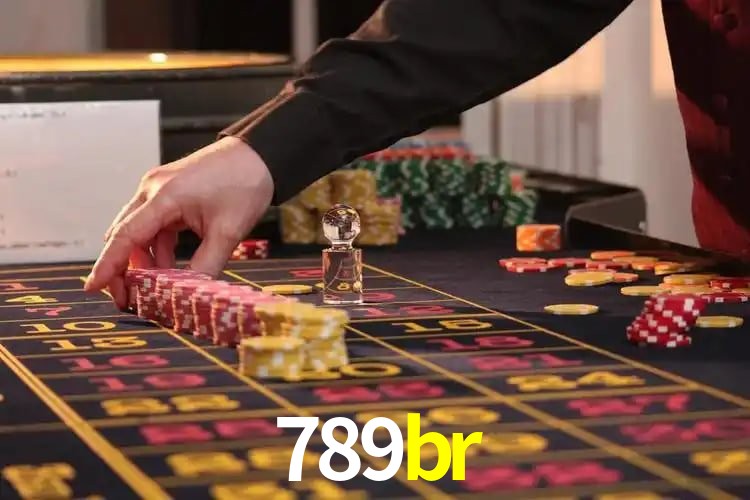 Desvendando o Mundo dos Jogos Virtuais na 789br