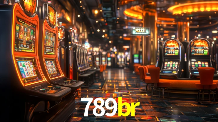 789br App Interface