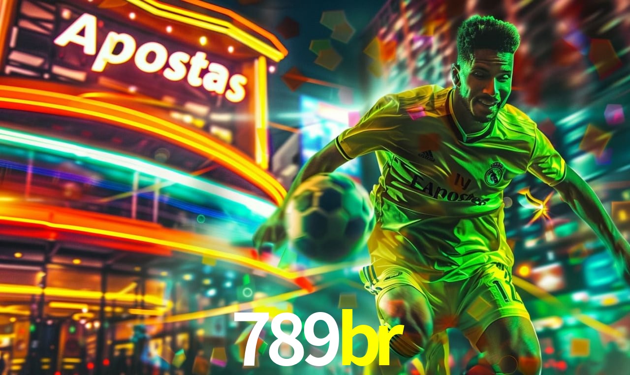 Estatísticas Esportivas 789br