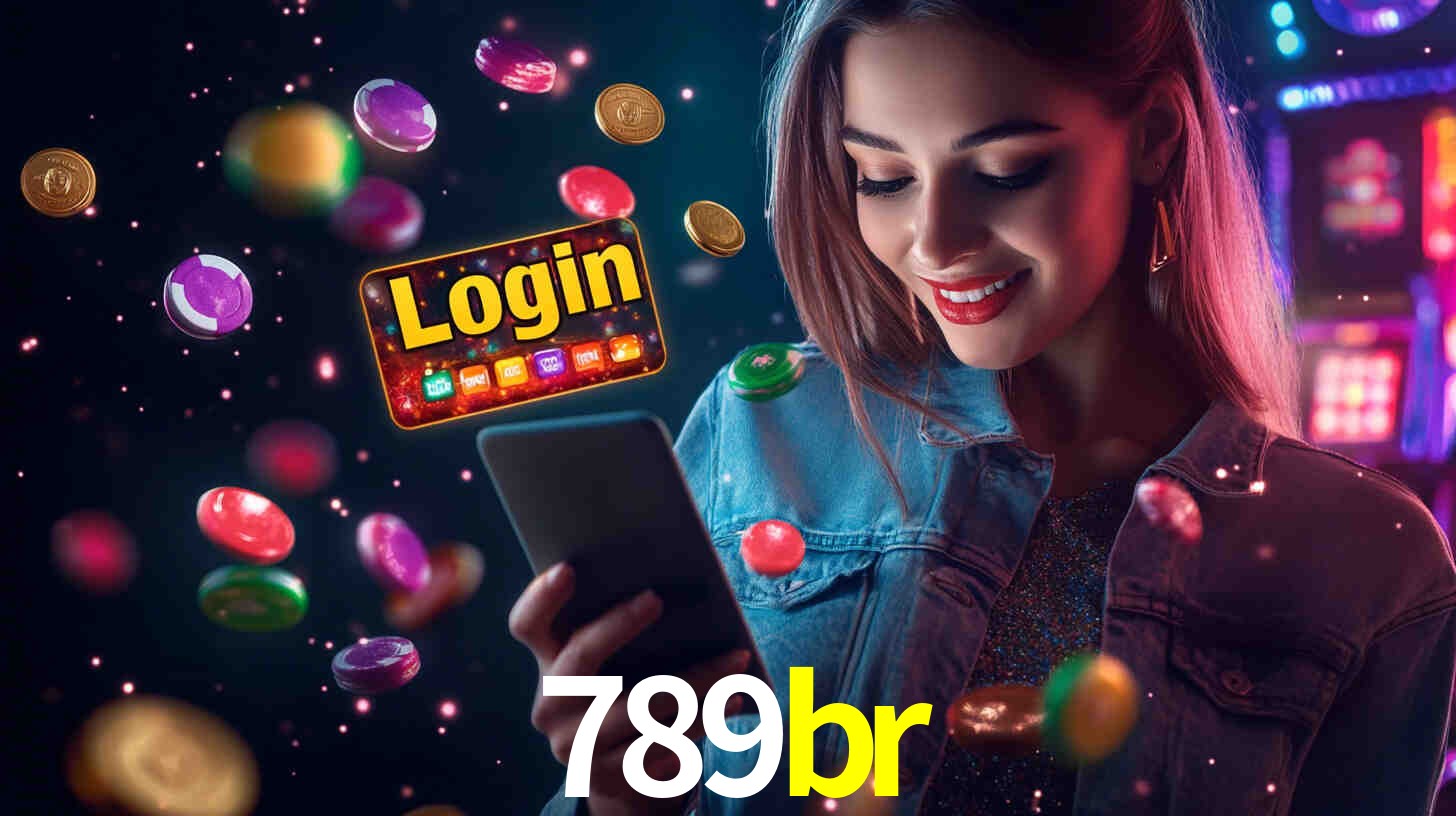 Descubra o Programa VIP da 789br: Vantagens Exclusivas para Jogadores