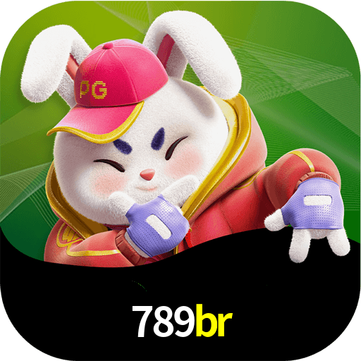 Logo da 789br